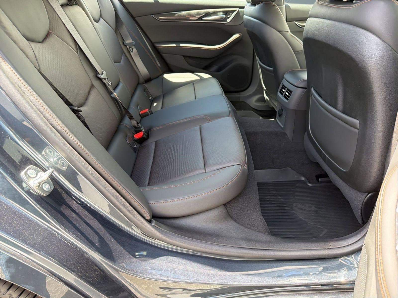 2026 Cadillac CT5 Sport - Photo 29