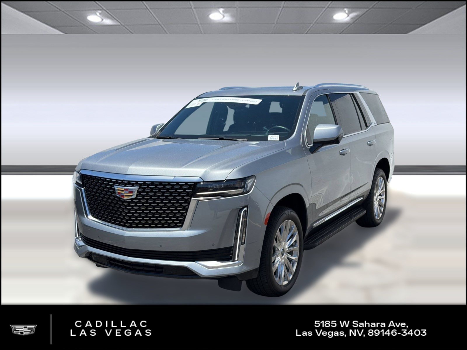 2024 Cadillac Escalade 4WD Premium Luxury's photo