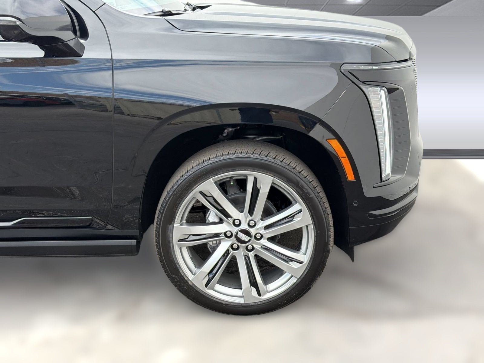 2026 Cadillac Escalade ESV Sport - Photo 12