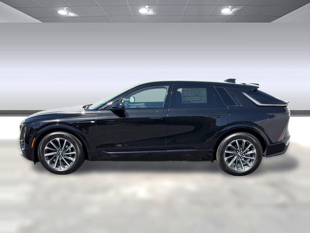 New 2027 CADILLAC LYRIQ Sport SUV