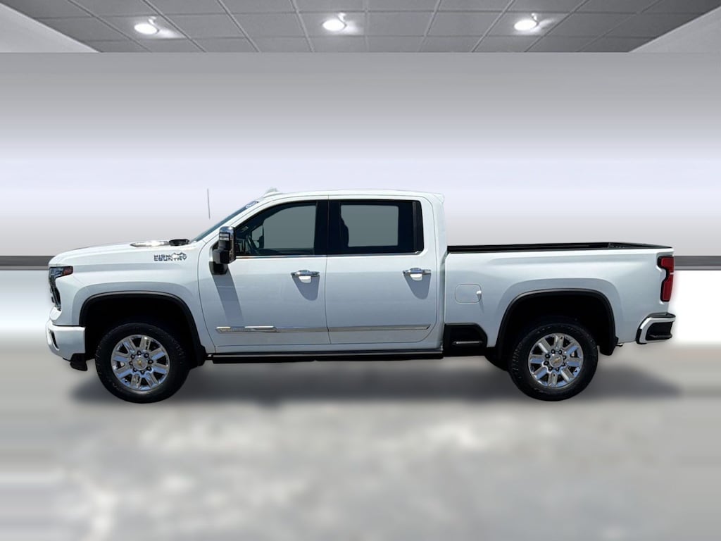 Used 2024 Chevrolet Silverado 3500 HD High Country Truck