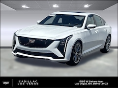 2026 CADILLAC CT5 Sport Sedan