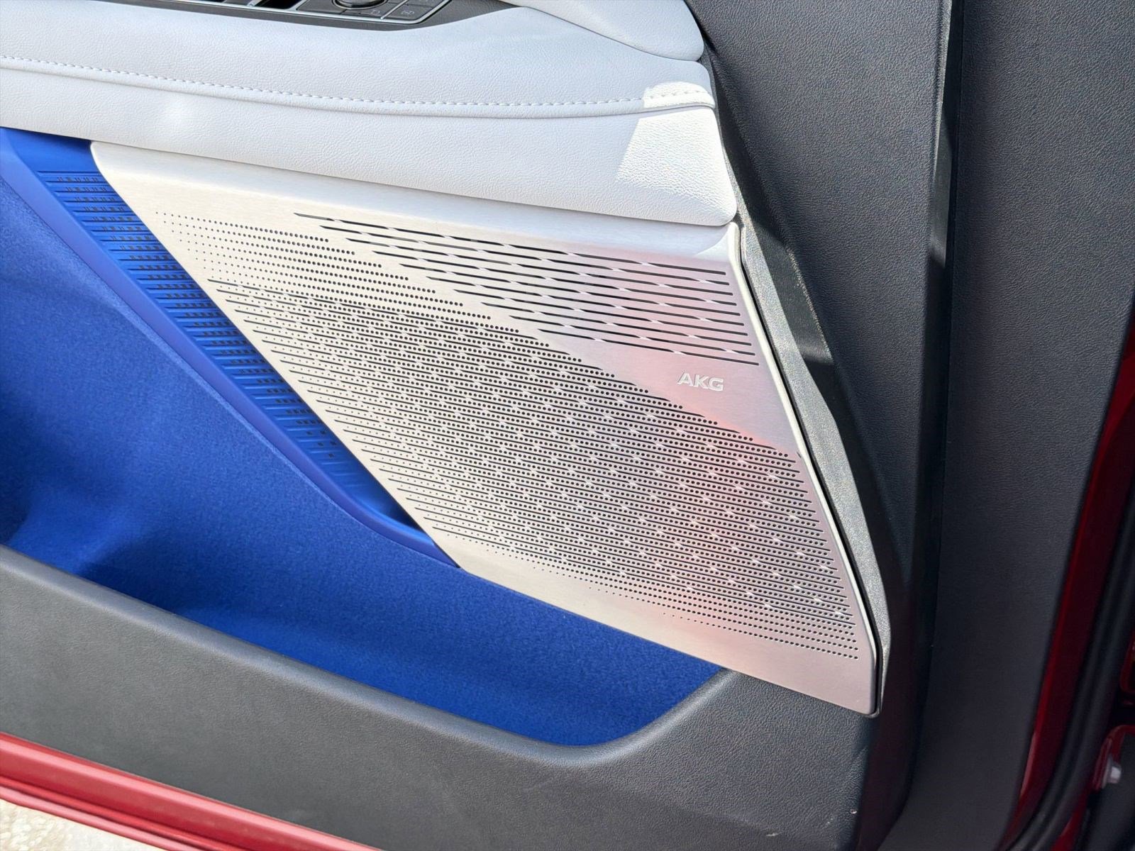 2026 Cadillac OPTIQ Sport - Photo 21