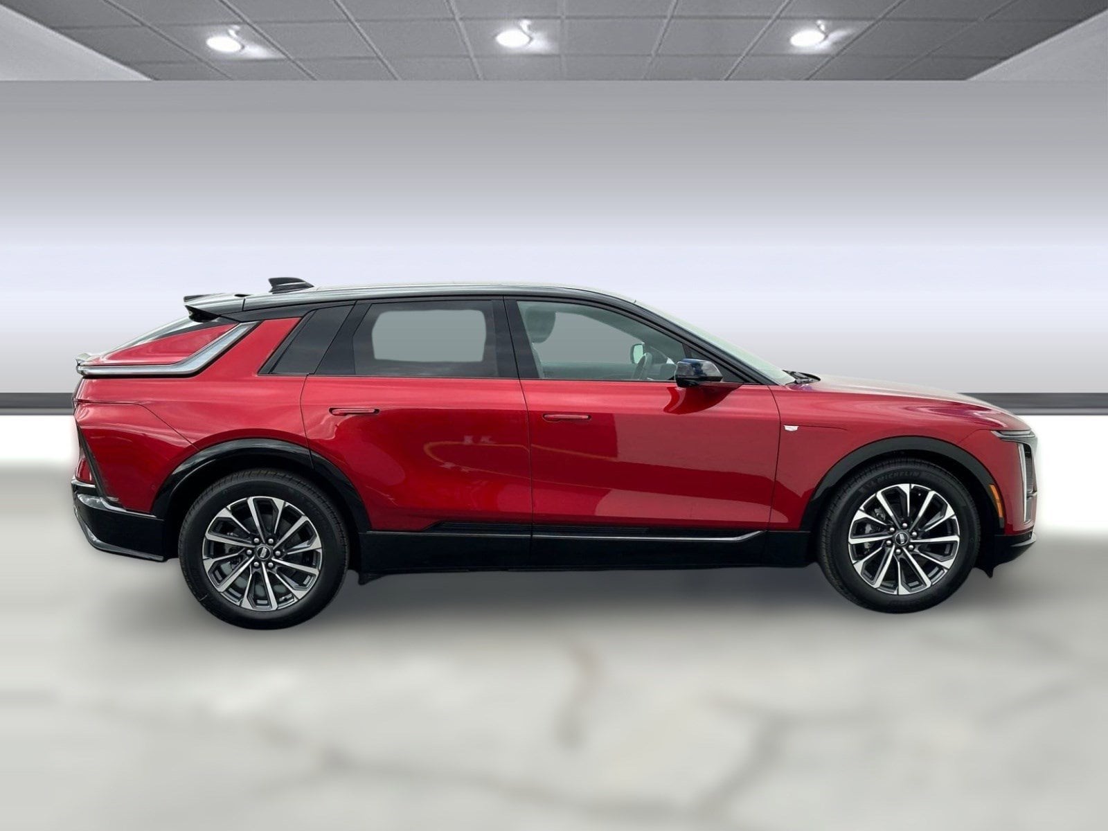2026 Cadillac LYRIQ Sport - Photo 7