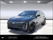  CADILLAC LYRIQ