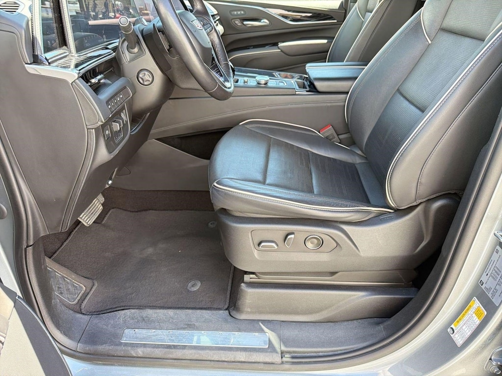 Certified 2023 CADILLAC Escalade Sport SUV