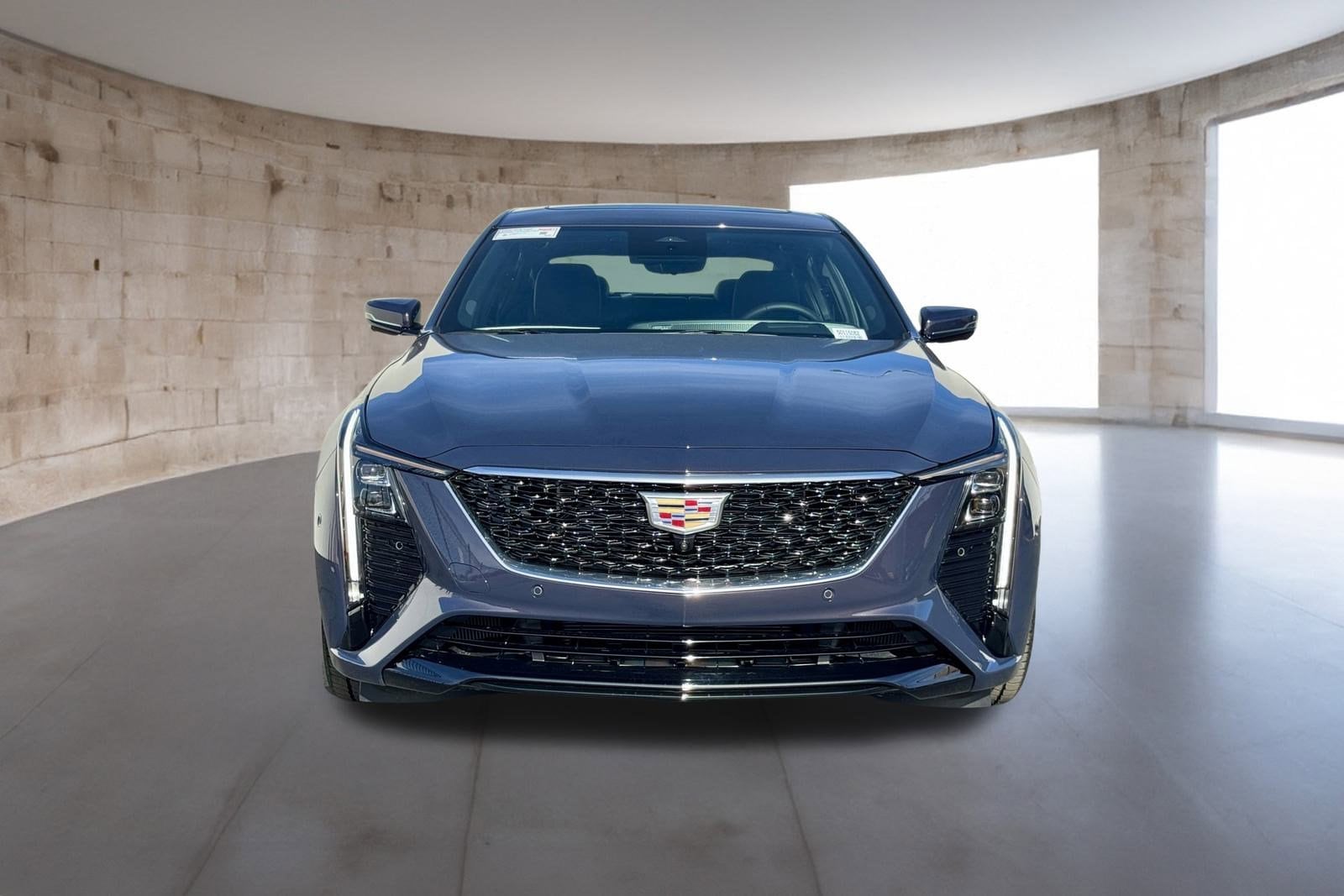 Used 2025 Cadillac CT5 Premium Luxury with VIN 1G6DN5RW2S0115082 for sale in Las Vegas, NV