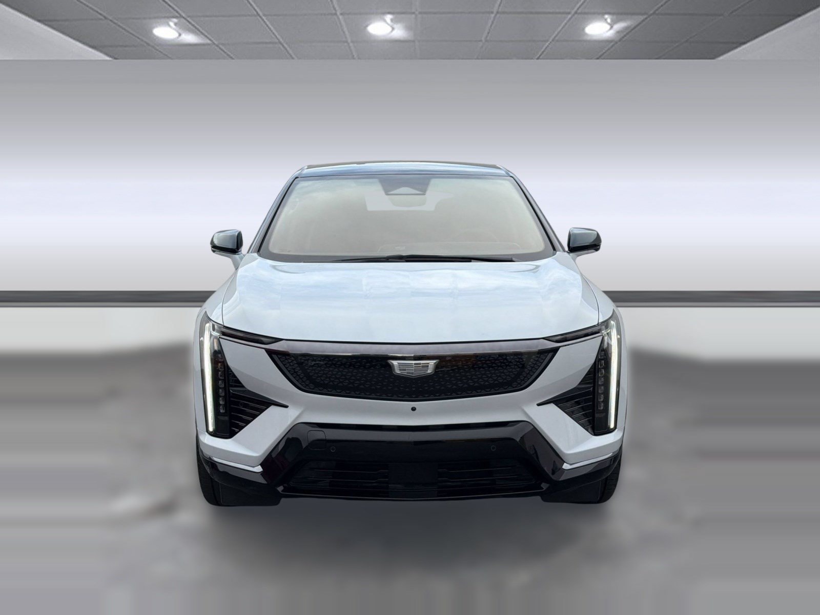 2026 Cadillac OPTIQ Sport - Photo 5
