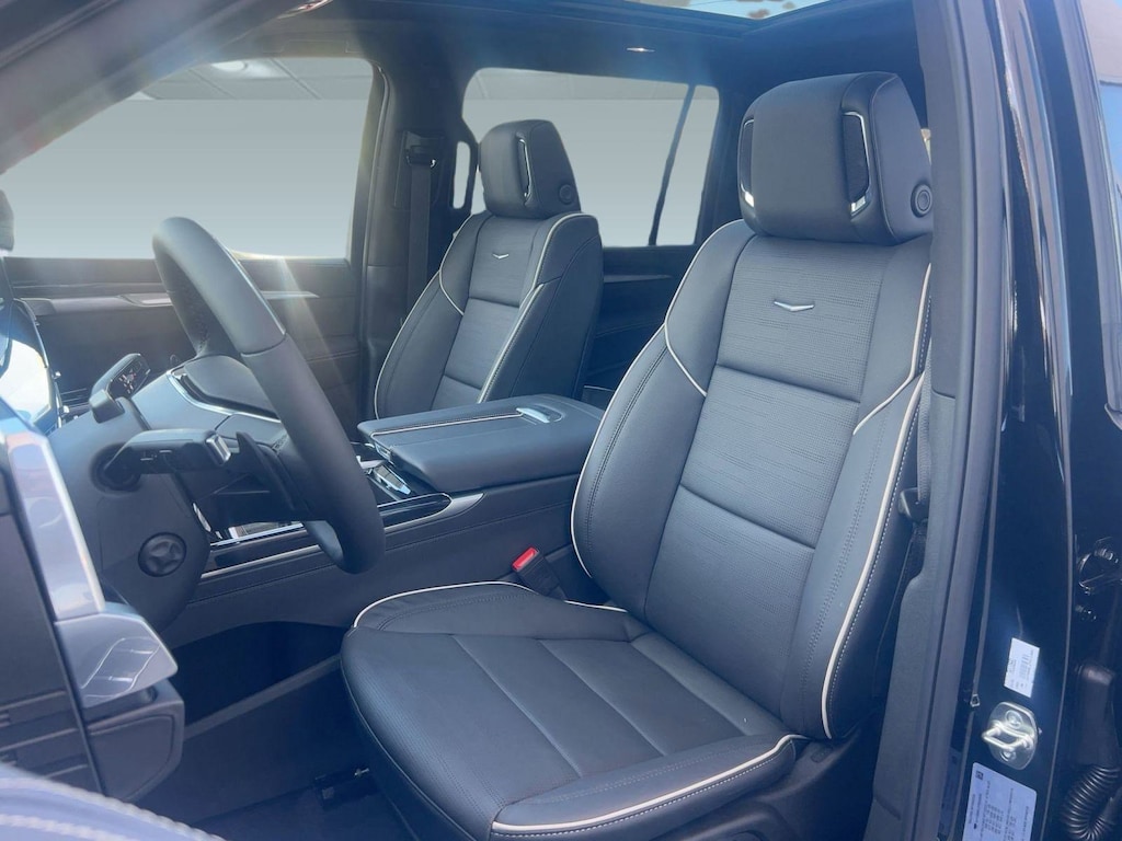 New 2026 CADILLAC Escalade ESV Sport SUV