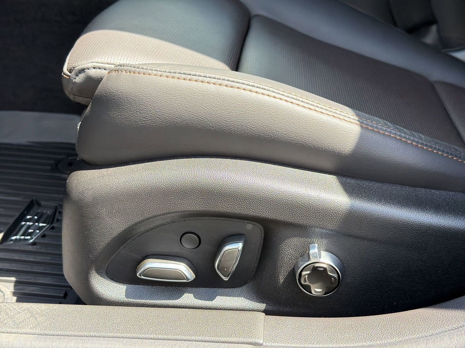 2026 Cadillac CT5 Sport - Photo 14