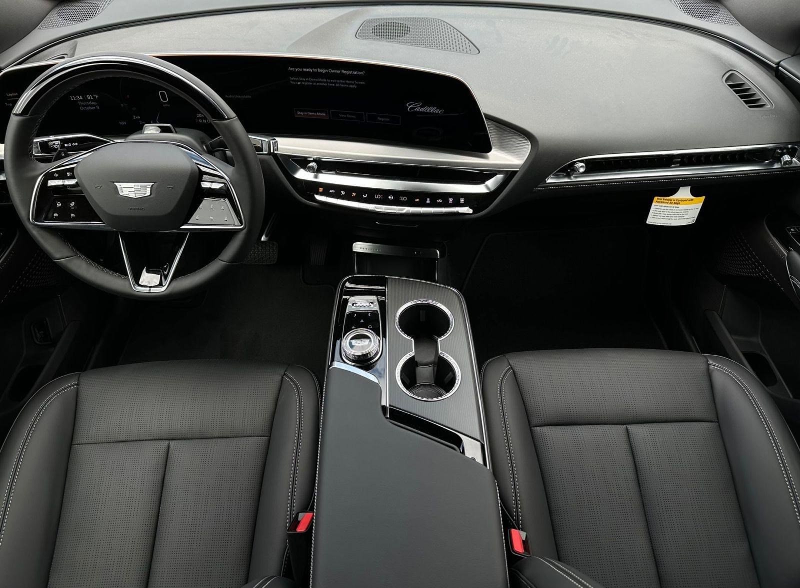 2026 Cadillac LYRIQ Sport - Photo 14