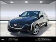  CADILLAC CT4