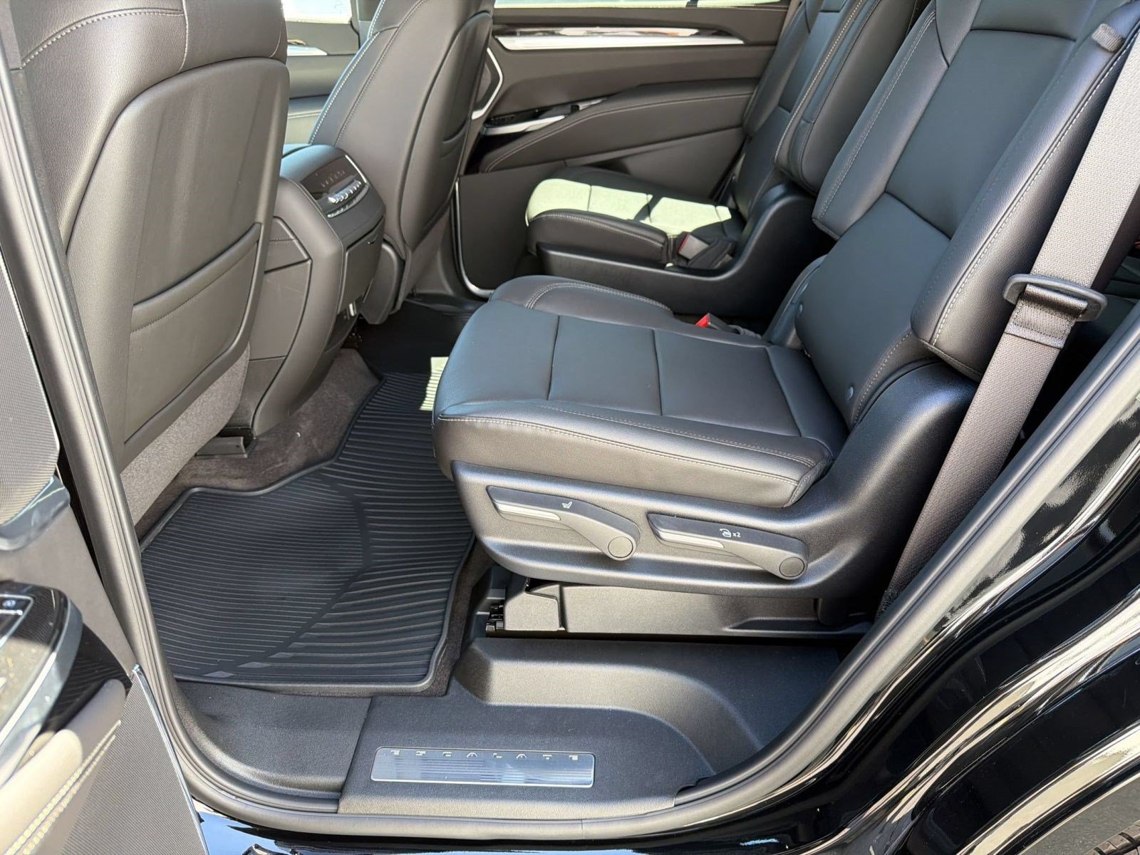 2026 Cadillac Escalade Escalade - Photo 22