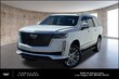 CADILLAC Escalade ESV