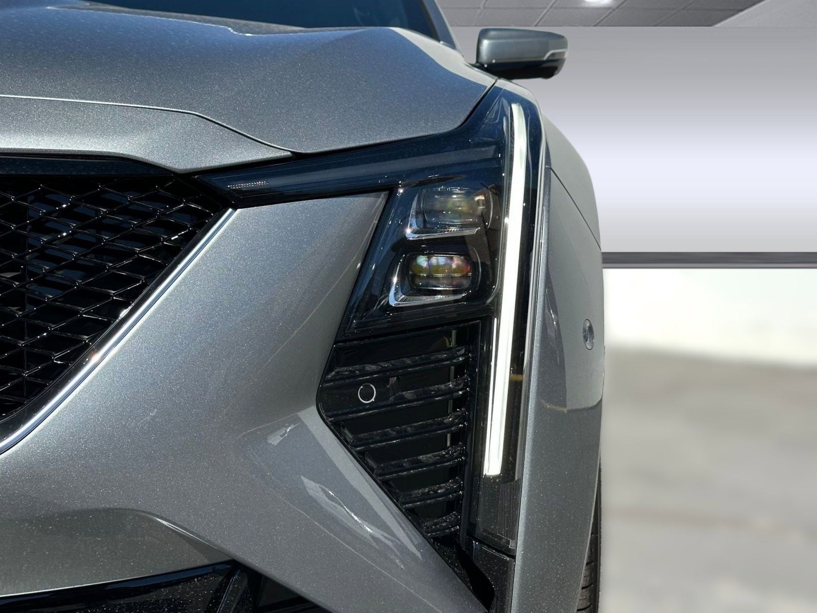 2026 Cadillac CT5 Sport - Photo 10