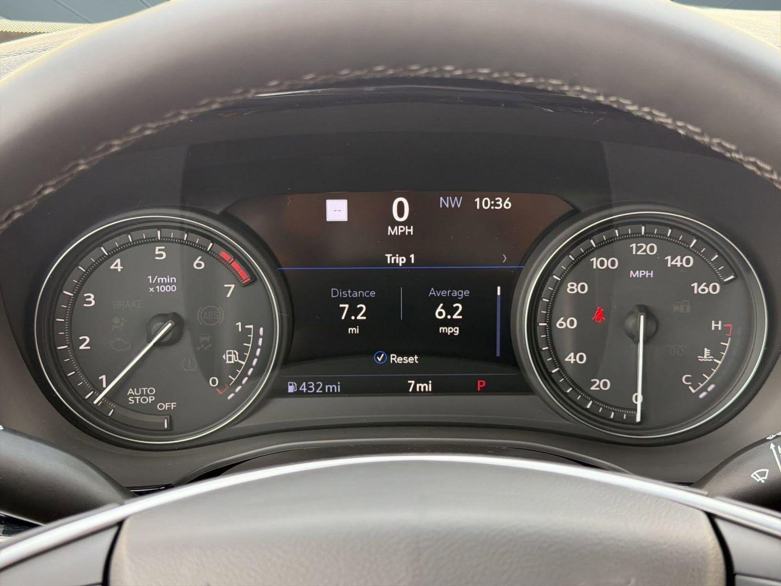 2026 Cadillac XT5 Premium Luxury - Photo 20