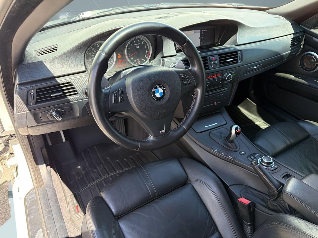 Used 2011 BMW M3 NA