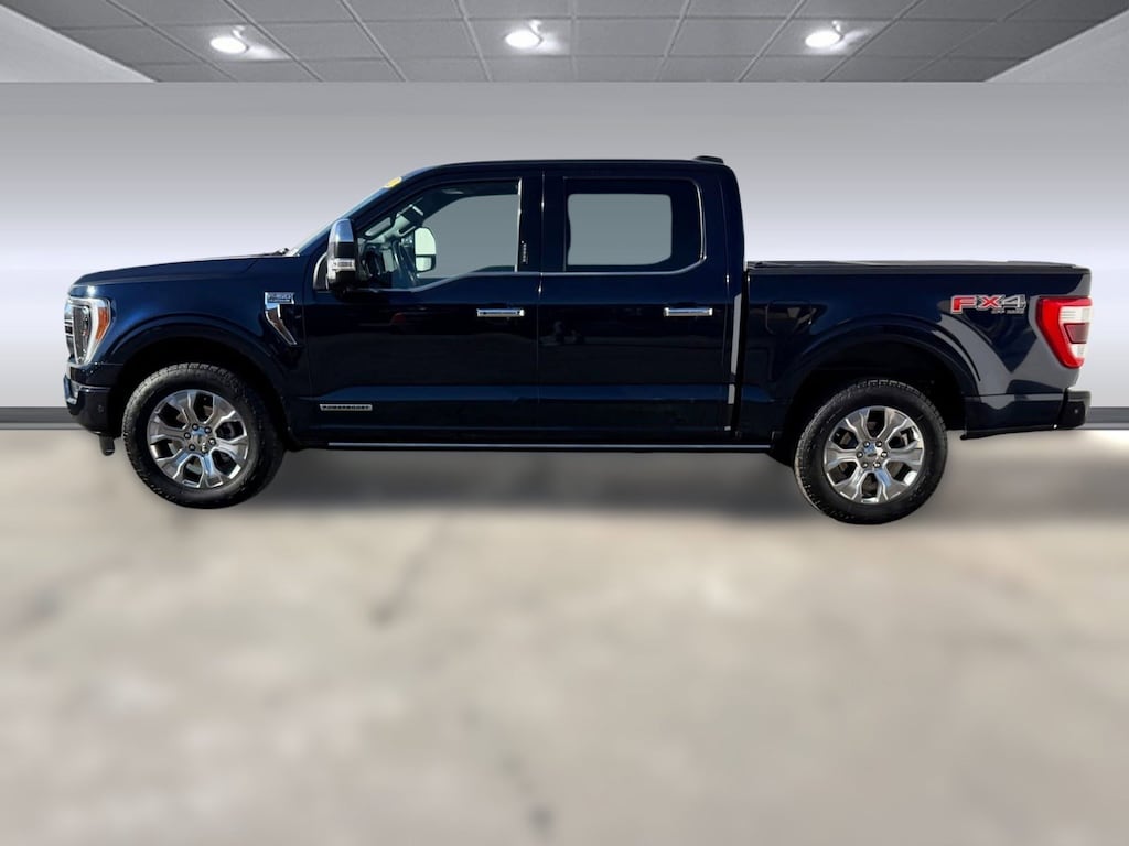 Used 2022 Ford F-150 XL
