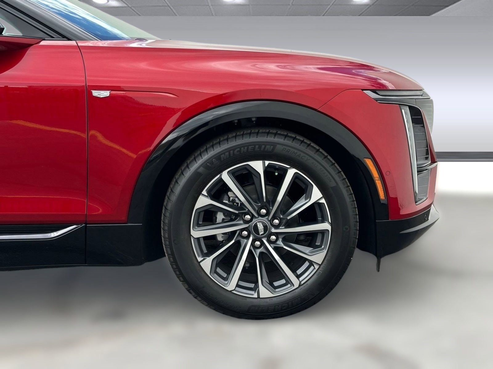 2026 Cadillac LYRIQ Sport - Photo 11