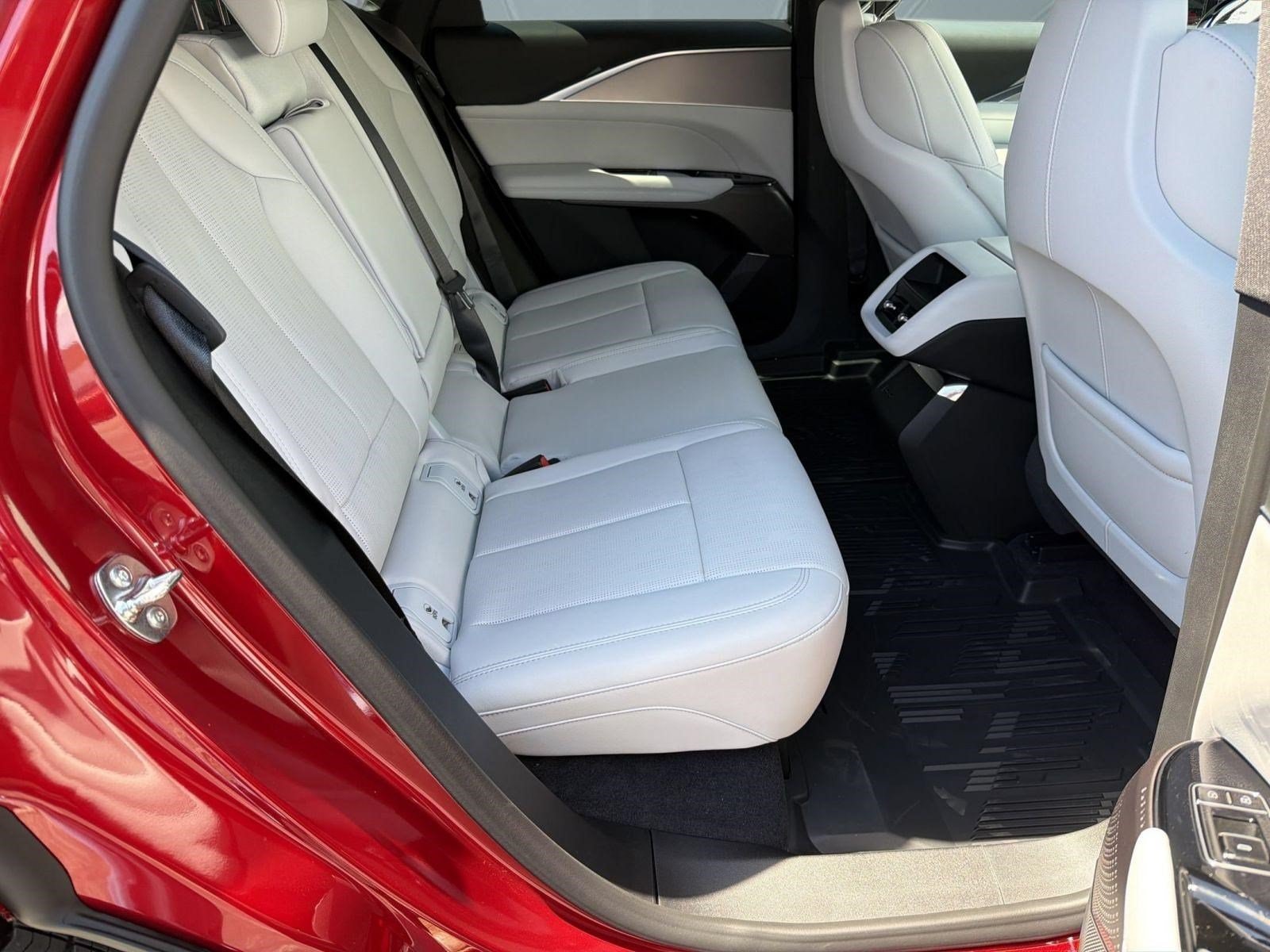 2027 Cadillac LYRIQ Sport - Photo 27