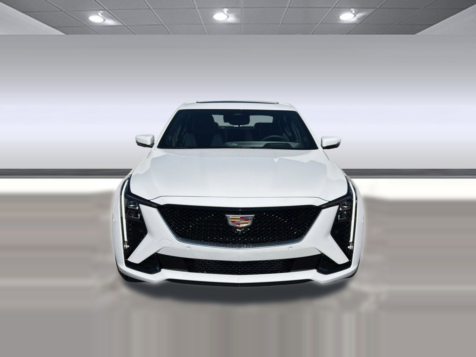 2026 Cadillac CT5 Sport - Photo 6
