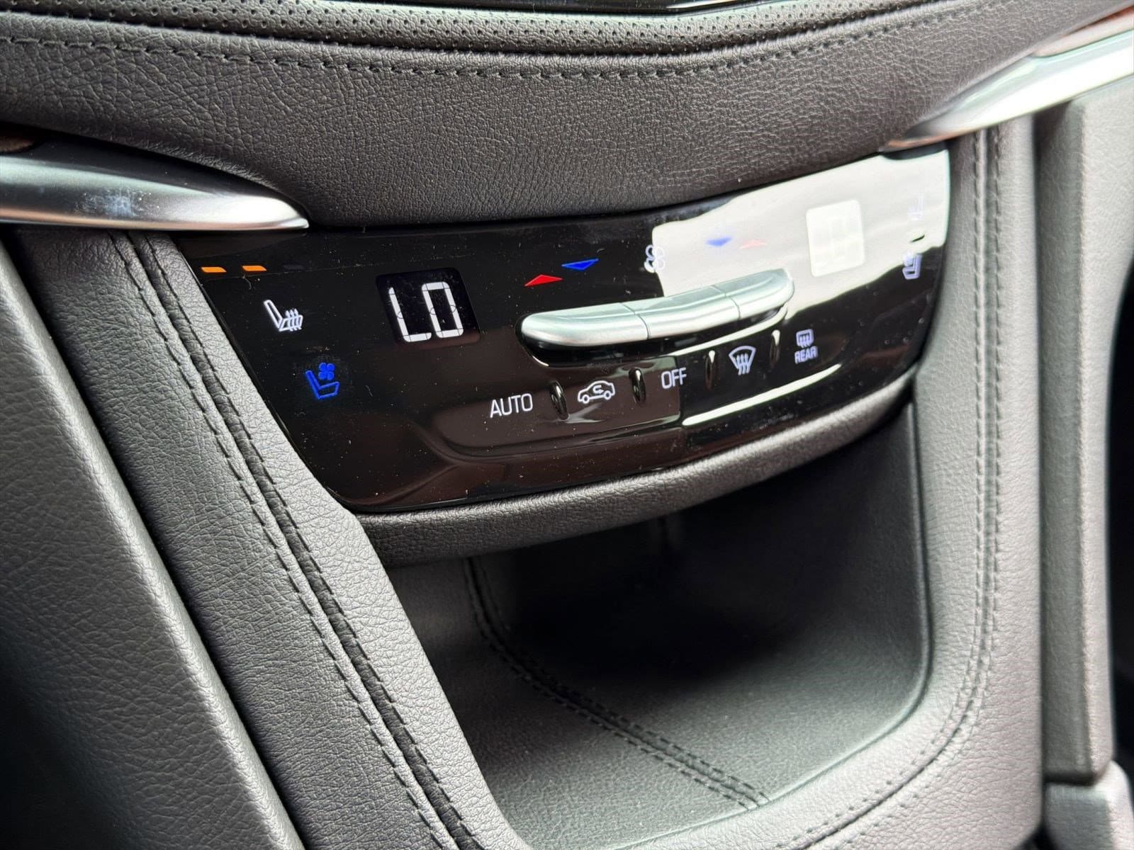 2026 Cadillac XT5 Premium Luxury - Photo 17