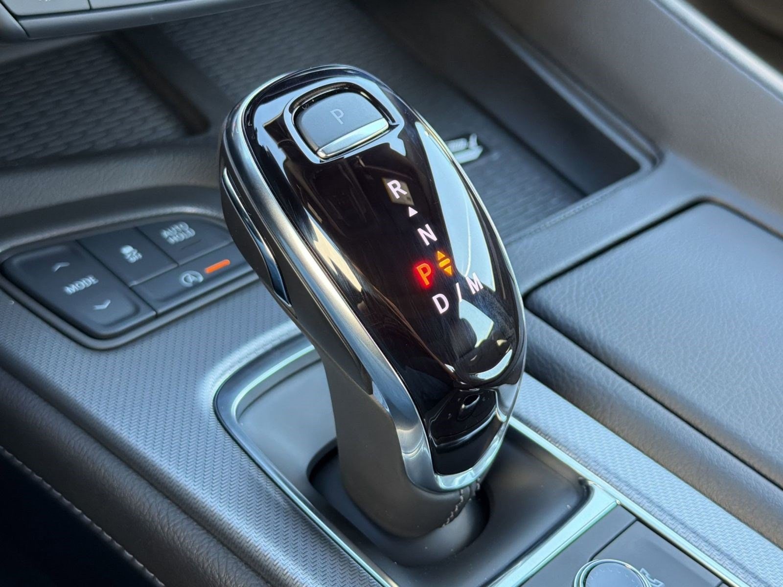 2026 Cadillac CT5 Premium Luxury - Photo 17