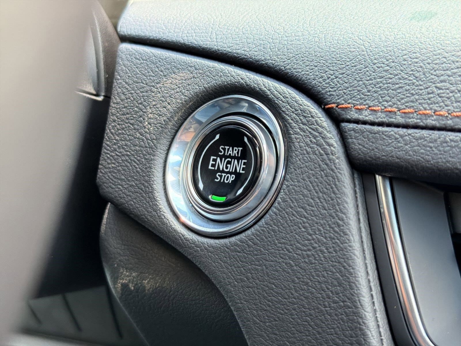 2026 Cadillac CT5 Sport - Photo 26