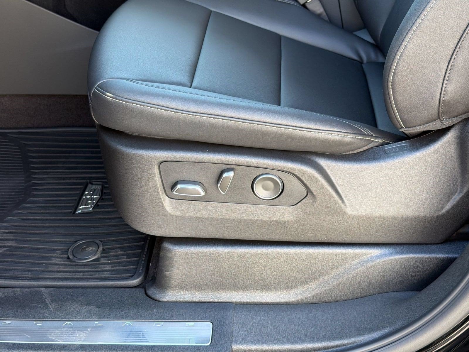 2026 Cadillac Escalade Escalade - Photo 14
