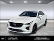  CADILLAC CT4