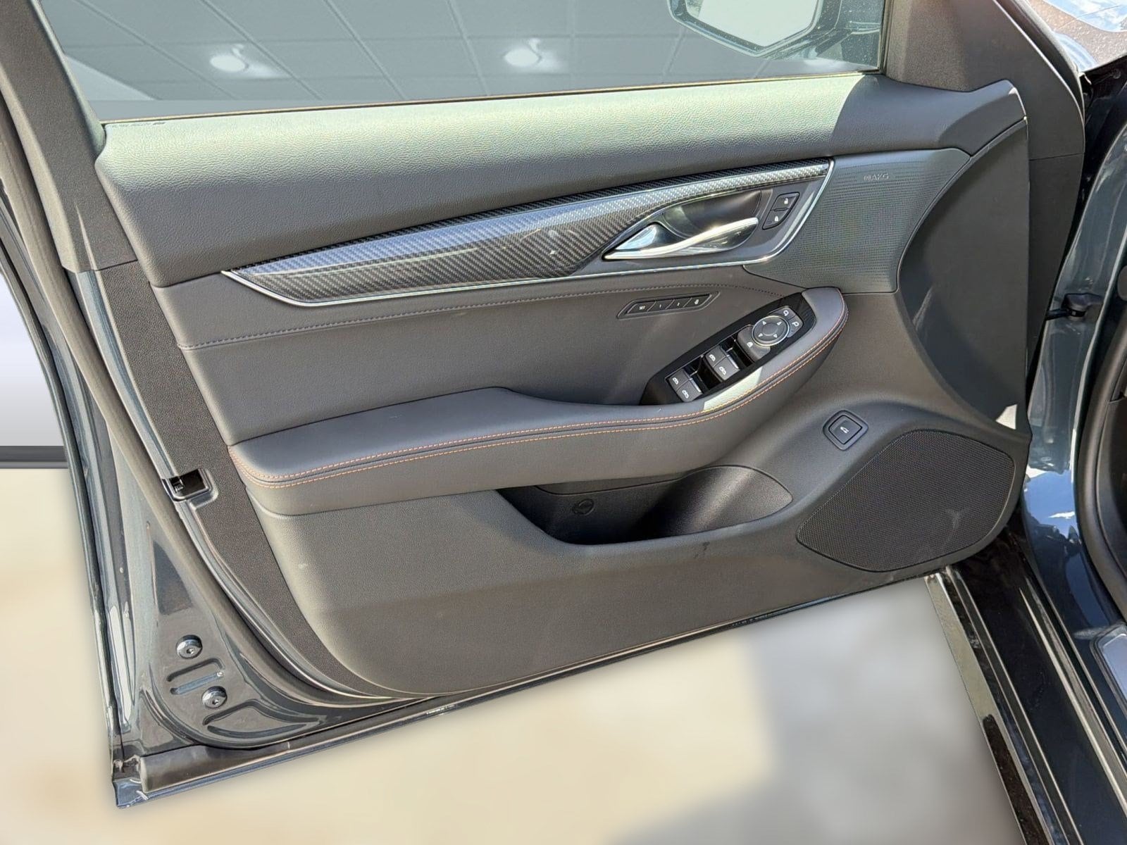 2026 Cadillac CT5 Sport - Photo 13