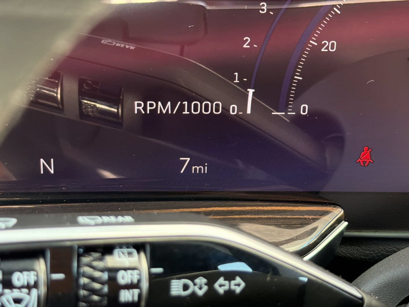 2026 Cadillac Escalade Escalade - Photo 21