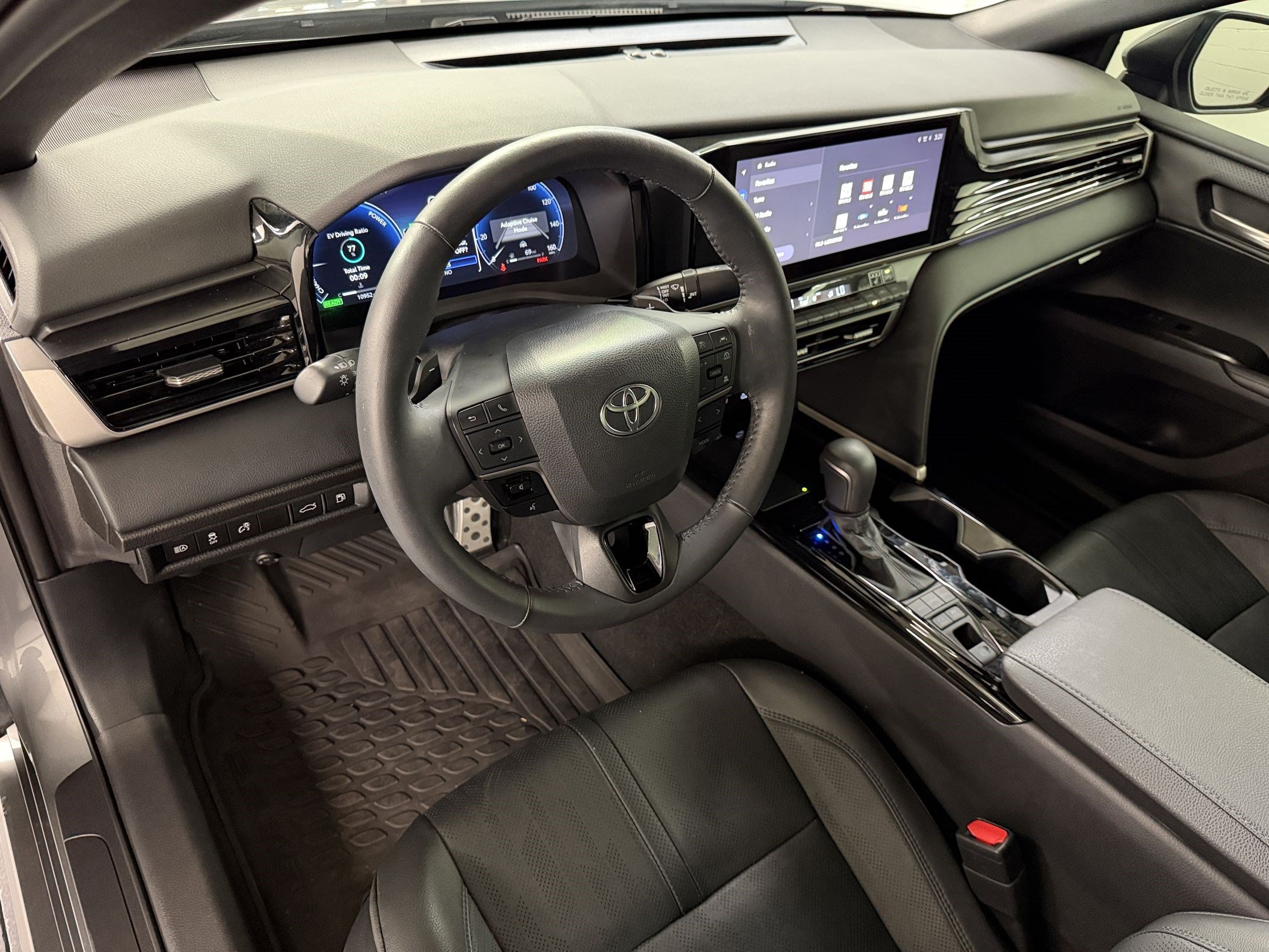 Used 2026 Toyota Camry LE
