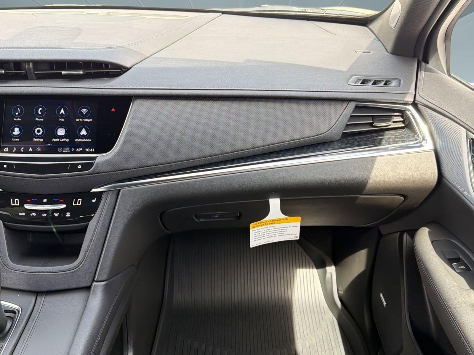 2026 Cadillac XT5 Premium Luxury - Photo 29
