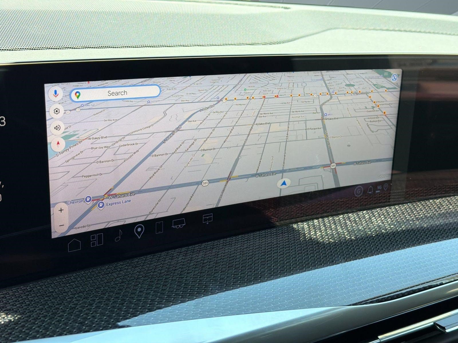 2026 Cadillac Escalade V-Series - Photo 17