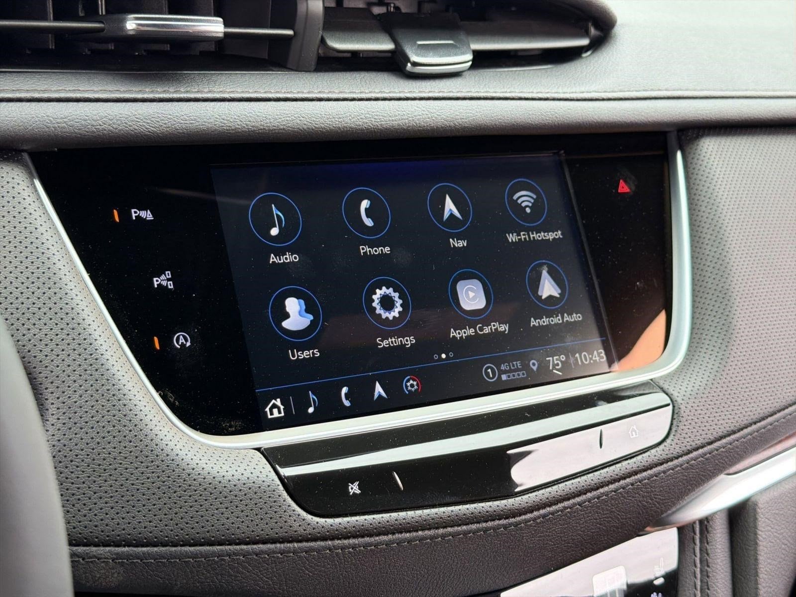 2026 Cadillac XT5 Premium Luxury - Photo 22