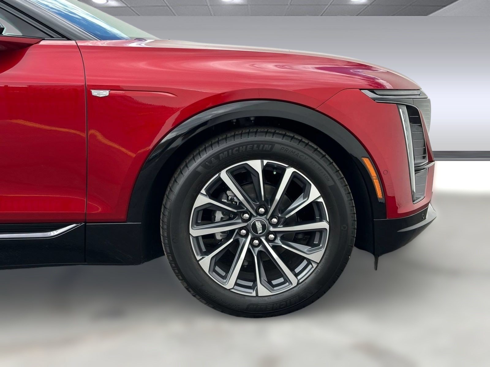 2026 Cadillac LYRIQ Luxury - Photo 11