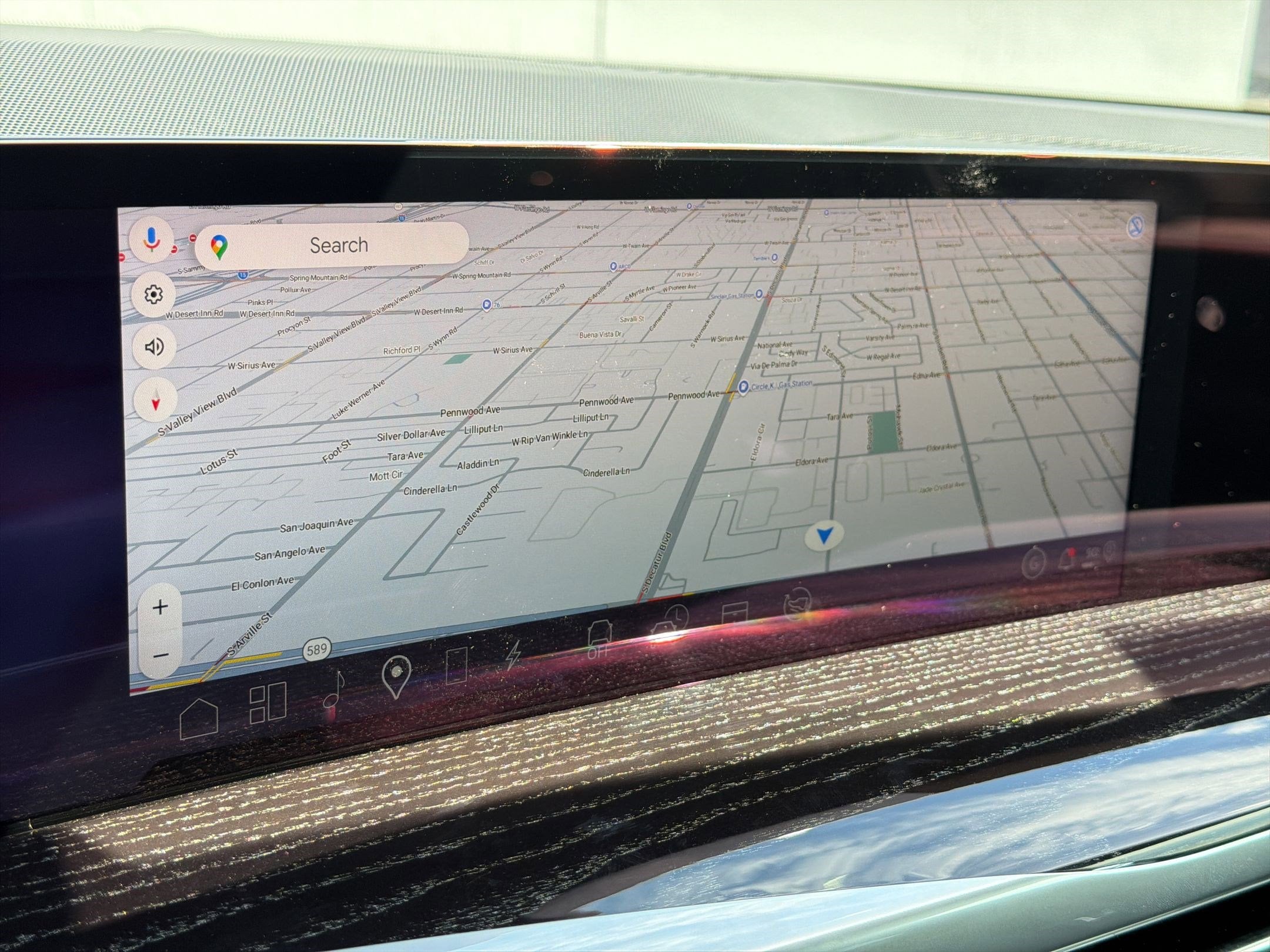 2026 Cadillac Escalade IQ Sport - Photo 23