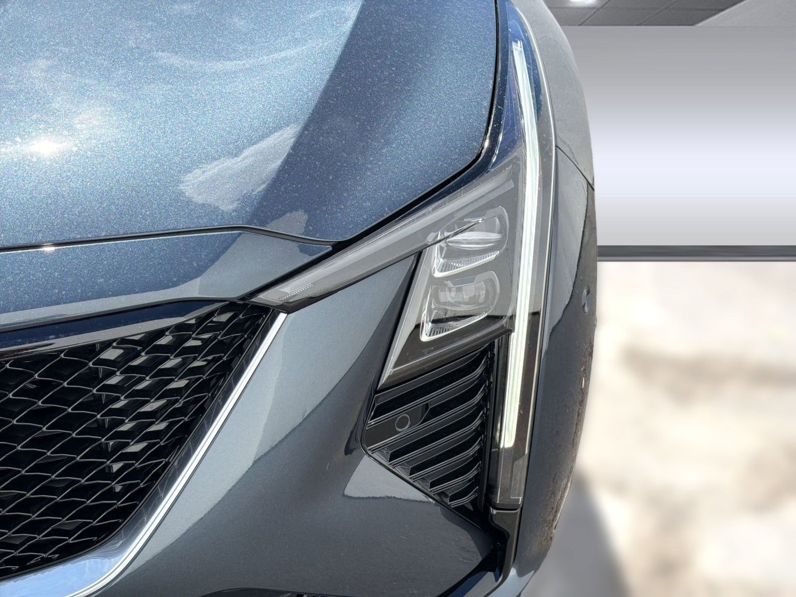 2026 Cadillac CT5 Sport - Photo 11