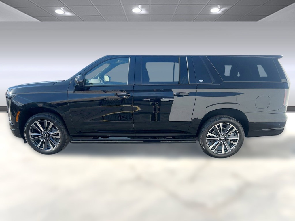 New 2026 CADILLAC Escalade ESV Sport SUV