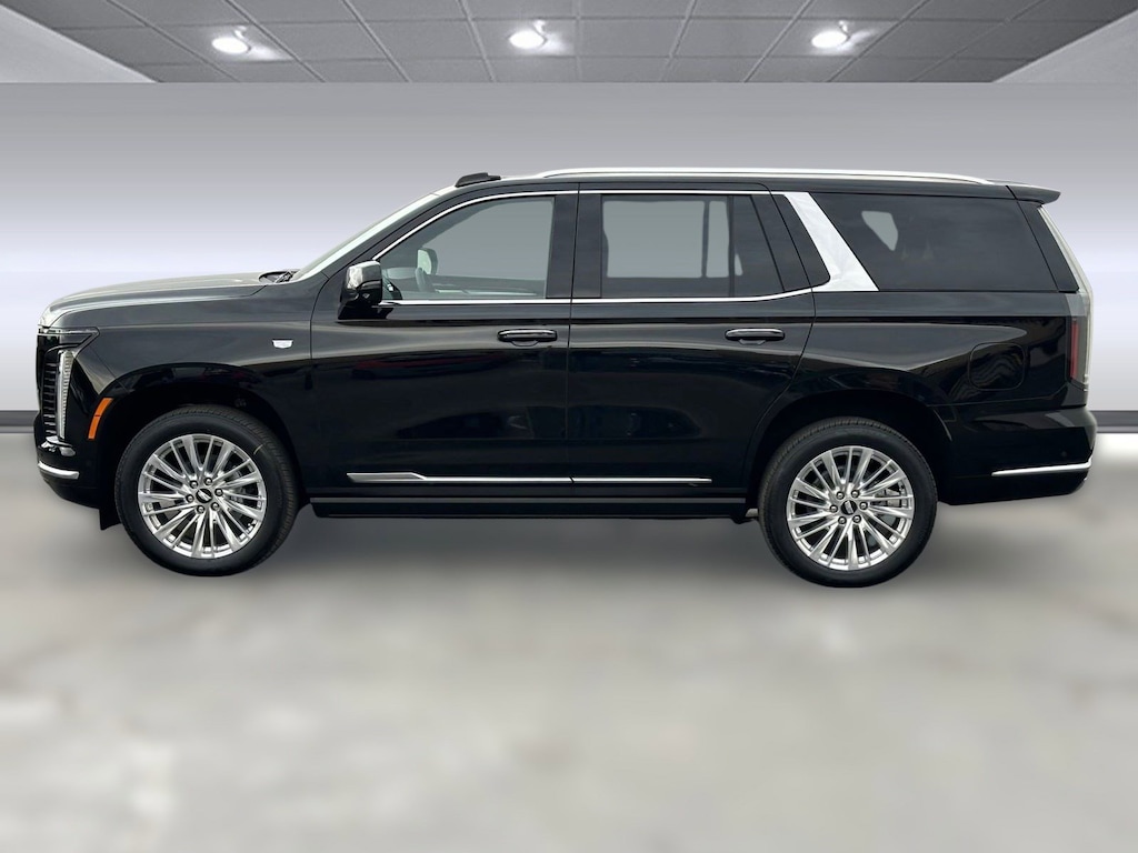 New 2026 CADILLAC Escalade Luxury SUV