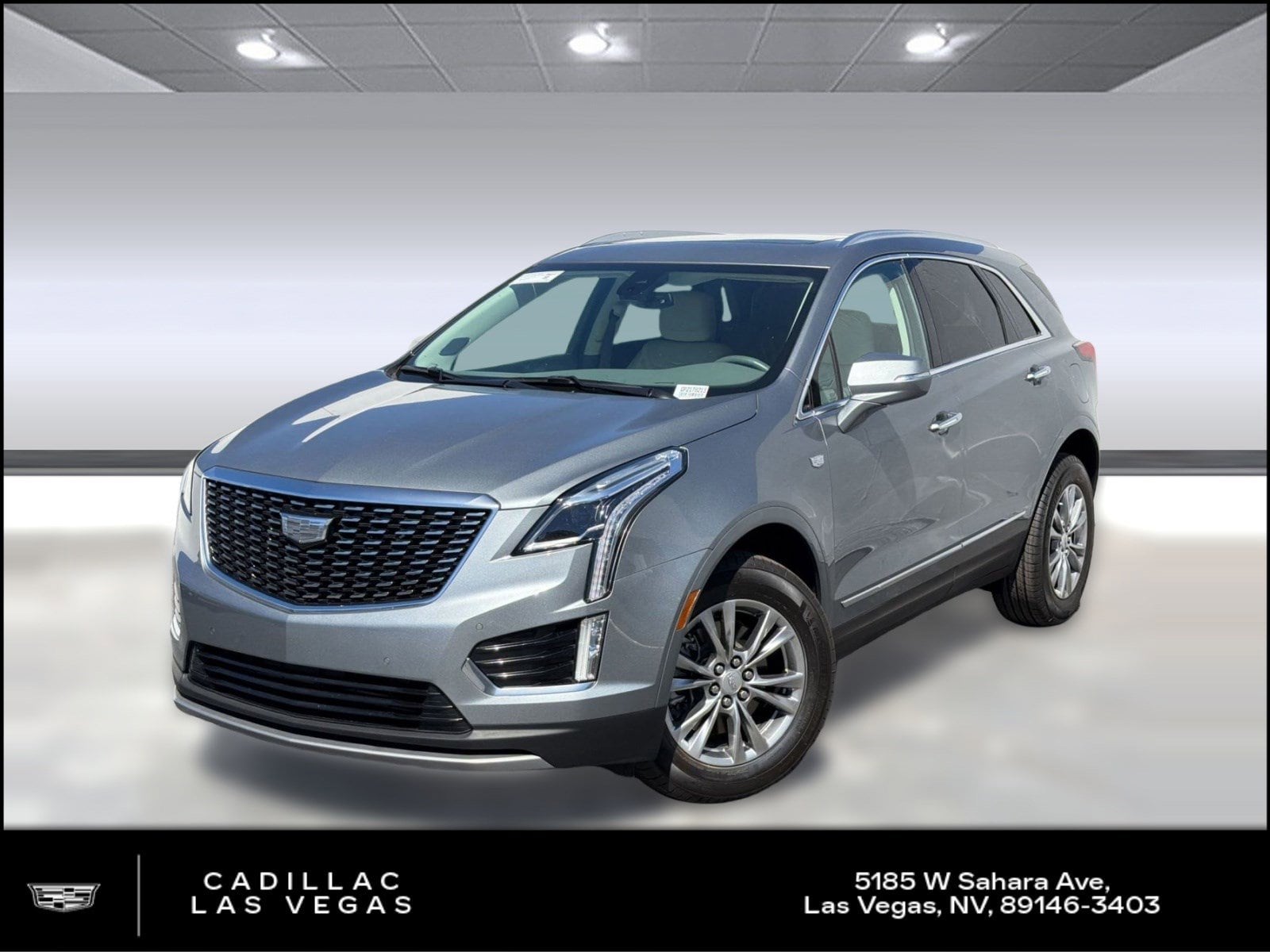 2023 Cadillac XT5 FWD Premium Luxury's photo