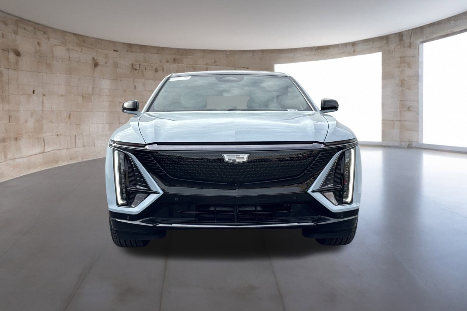 Used 2025 Cadillac LYRIQ Sport 1 with VIN 1GYKPURL0SZ311364 for sale in Las Vegas, NV