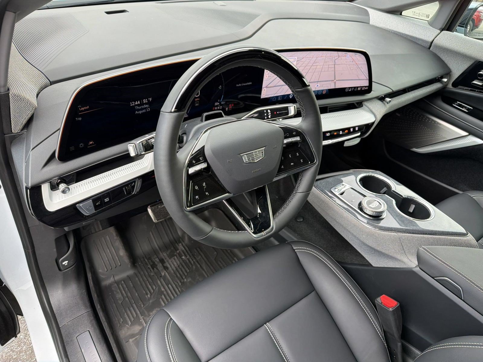 2026 Cadillac OPTIQ Sport - Photo 3