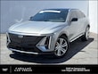  CADILLAC LYRIQ