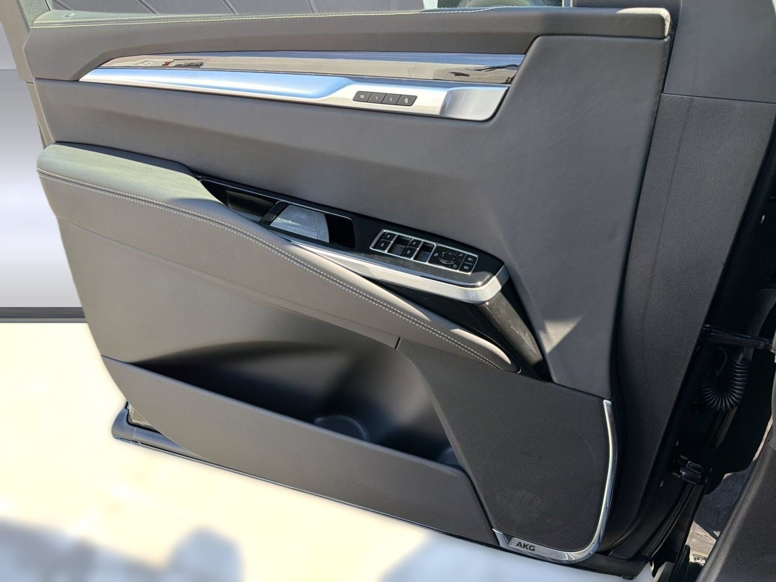 2026 Cadillac Escalade Escalade - Photo 12