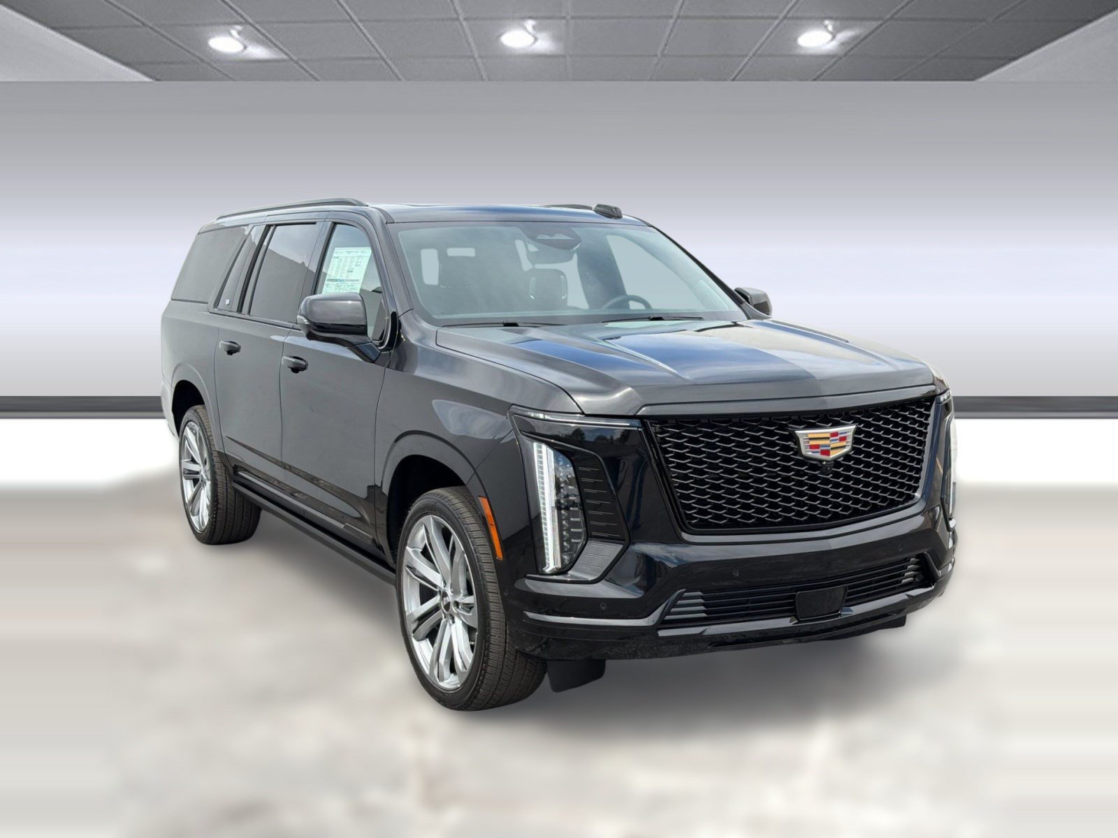 2026 Cadillac Escalade ESV Sport - Photo 6