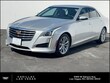 CADILLAC CTS