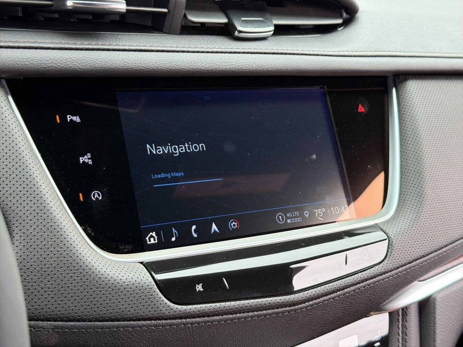 2026 Cadillac XT5 Premium Luxury - Photo 23