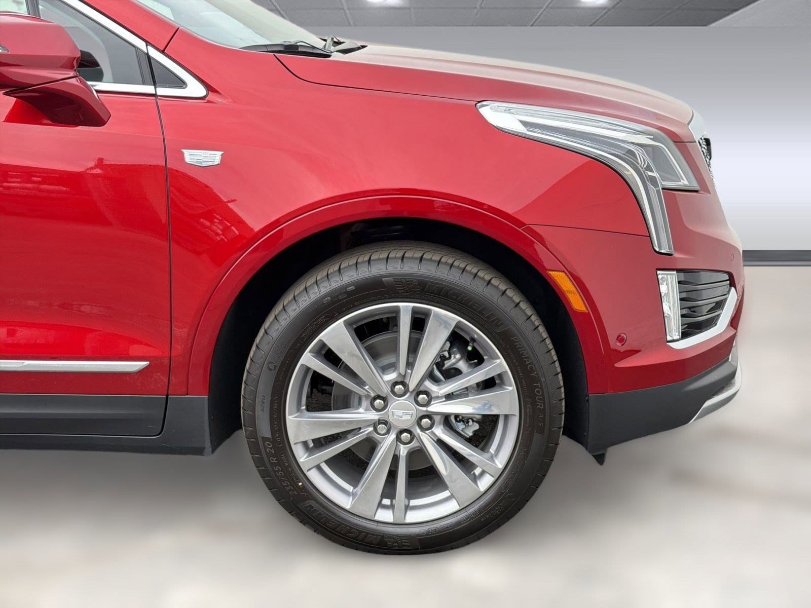 2026 Cadillac XT5 Premium Luxury - Photo 11